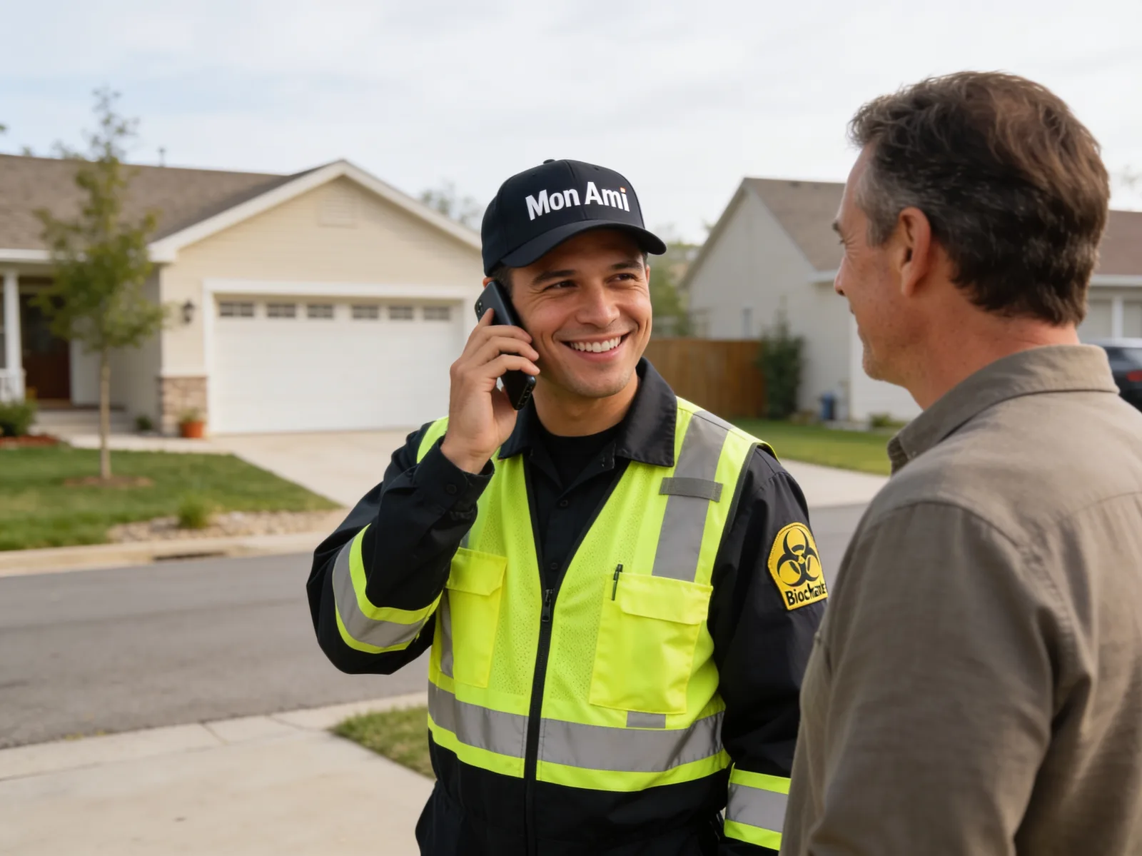 Sewage Cleanup Herndon, KY FAQs